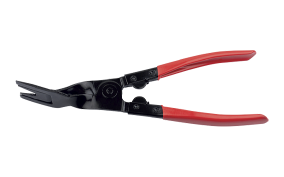 CETAFORM DÖŞEME KLİPS SÖKME PENSESİ 240 MM N31-13 (N31-13)