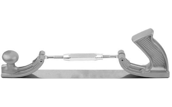 CETAFORM KAPORTACI EĞE KOLU 370 mm N33-04 (N33-04)