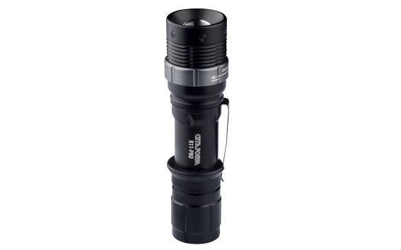 CETAFORM PROFESYONEL LED EL FENERİ 136xØ26xØ30 mm R11-PRO (R11-PRO)