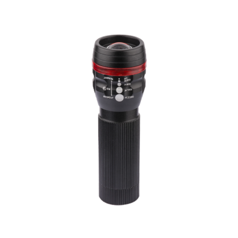 CETAFORM LED CEP FENERİ (KOMPAKT) 100xØ27xØ30 mm R11-MINI (R11-MINI)