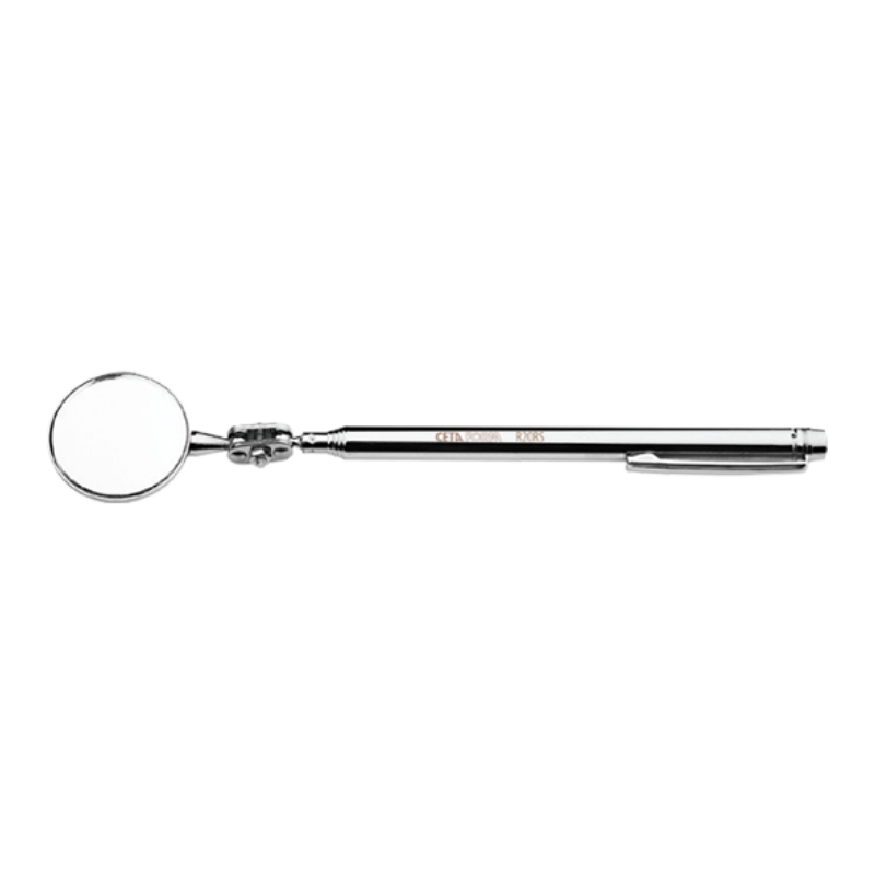 CETAFORM TELESKOPİK YUVARLAK AYNA M 180-520 mm R20RS (R20RS)