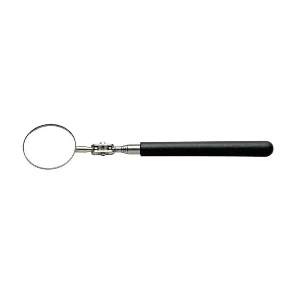 CETAFORM TELESKOPİK YUVARLAK AYNA L 250-900 mm R20R (R20R)