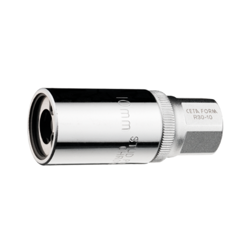 CETAFORM SAPLAMA SÖKME LOKMASI M12 69 mm R30-12 (R30-12)