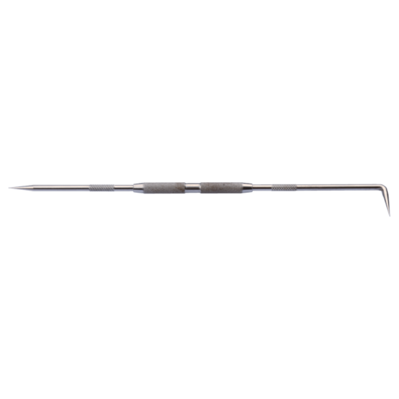 CETAFORM ÇİFT UÇLU METAL ÇİZECEK 235 MM R35DE (R35DE)