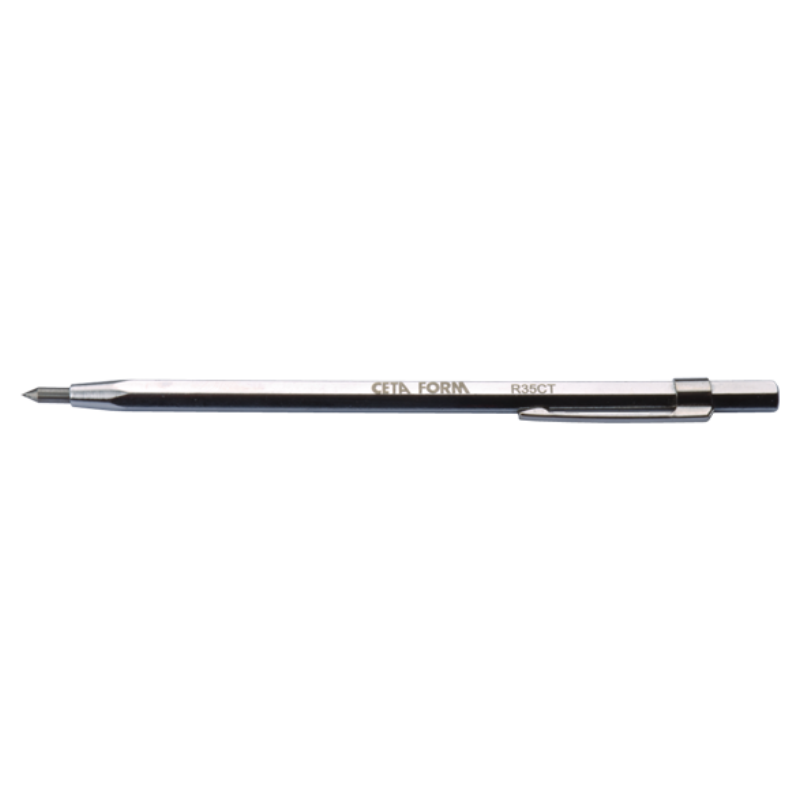 CETAFORM KARBÜR UÇLU METAL ÇİZECEK 145 MM R35CT (R35CT)