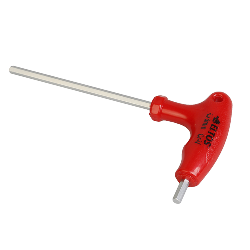 ELTOS T ALYAN 2.5 MM (ETA0025)