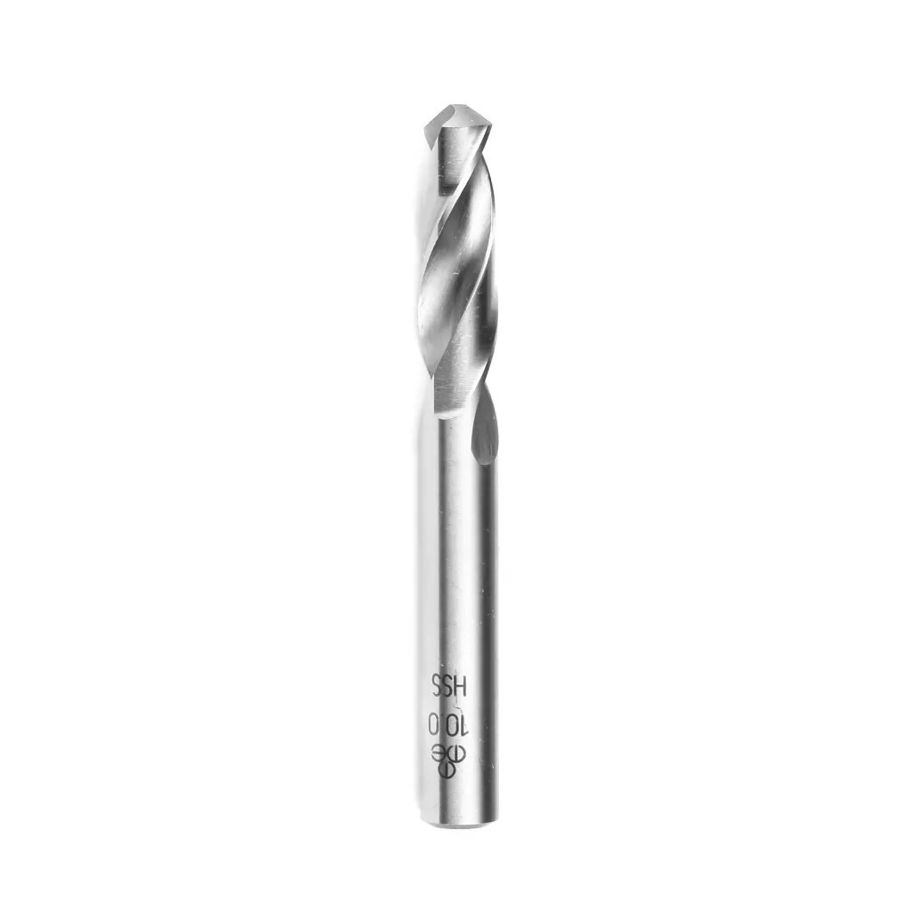 MTE HSS SİLİNDİRİK SAPLI ÇOK KISA MATKAP UCU 19.0 MM (B00004671900)