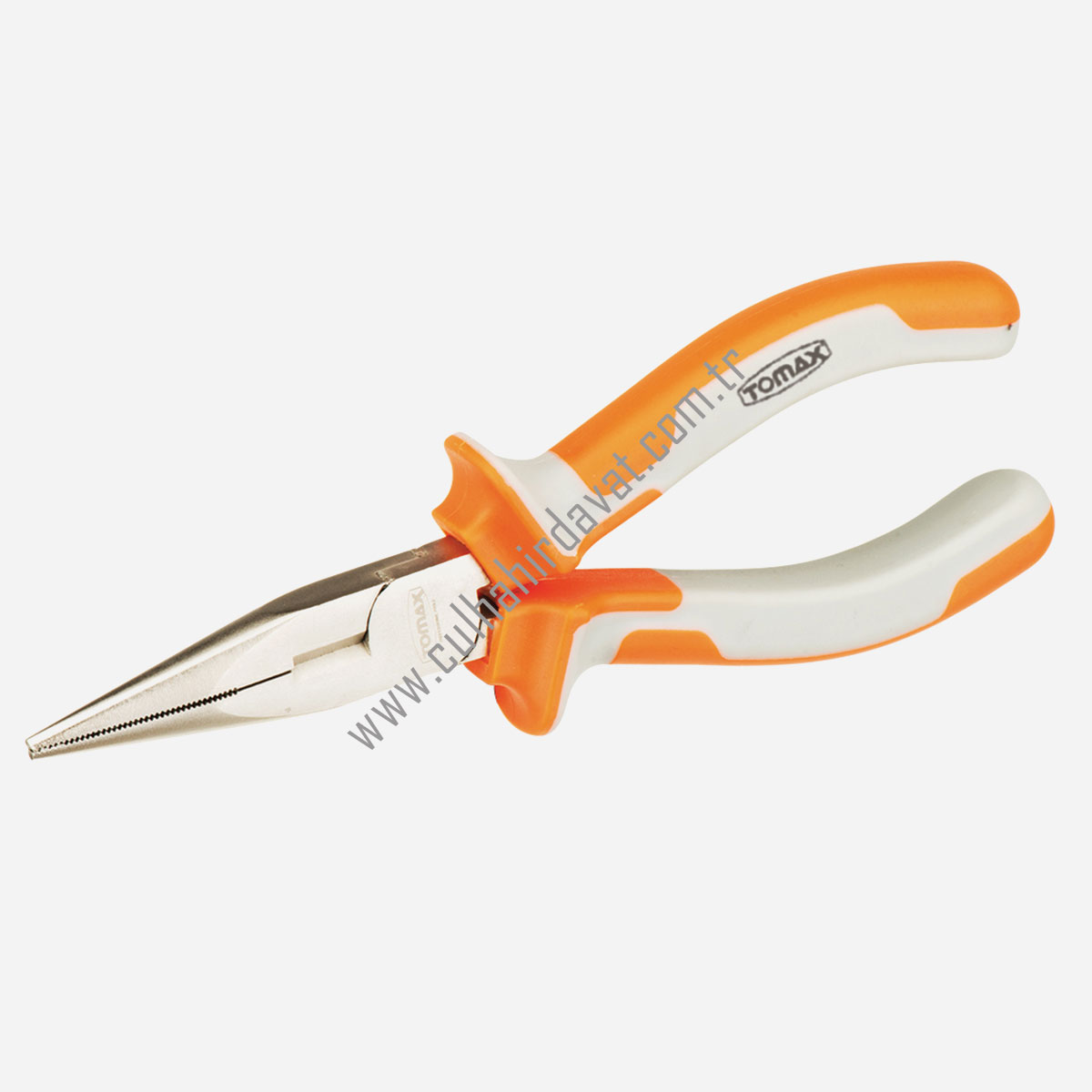 TOMAX KARGABURUN 160 MM (03000160K)