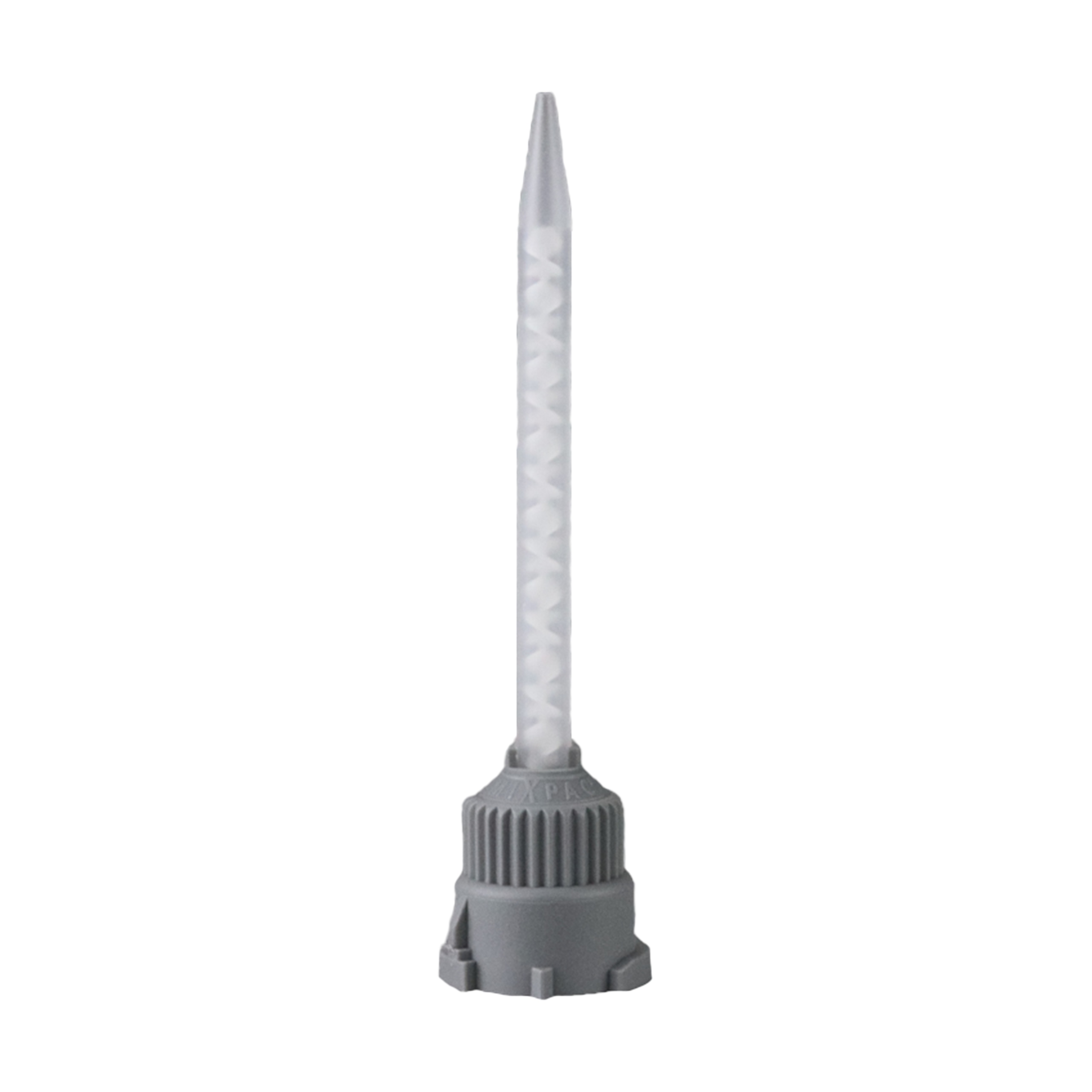 STATICMIX 3.2MM B 16E 1/2 10Pc Statik Karıştırıcı Uç (1826921)