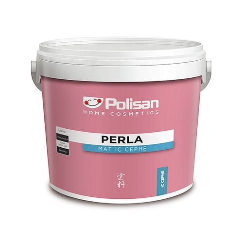 Polisan Perla Mat Marsilya Kiremiti - 2,5 L