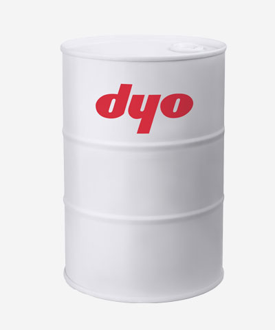 DYO BBP Seri (Backcoat - Alüminyum Yüzeyler İçin) - Kaplama - Alüminyum ve Galvaniz Bobin İçin