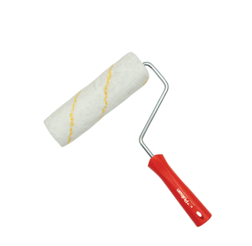 Polisan Delux Saten Rulo - Boya Uygulama İşleri İçin - 25 cm