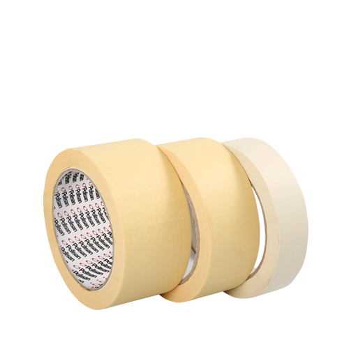 Polisan Maskeleme Bandı - Yüzey Koruma ve Bantlama İşleri İçin - 24 mm x 30 m